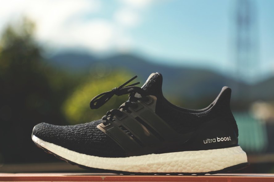 Buy Adidas Ultra Boost Shoes + Review - Updated 2
