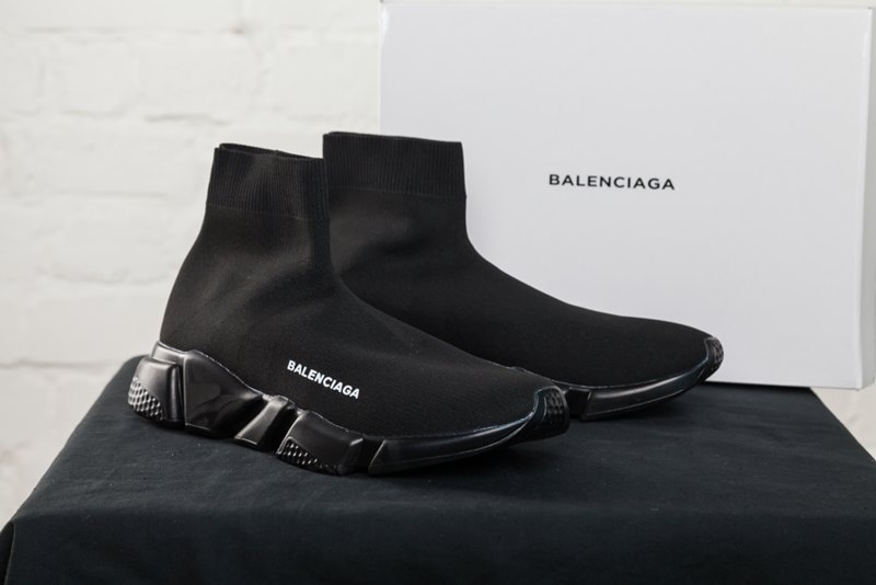 Buy Balenciaga Speed Knit Sneakers + Review - Edited 4