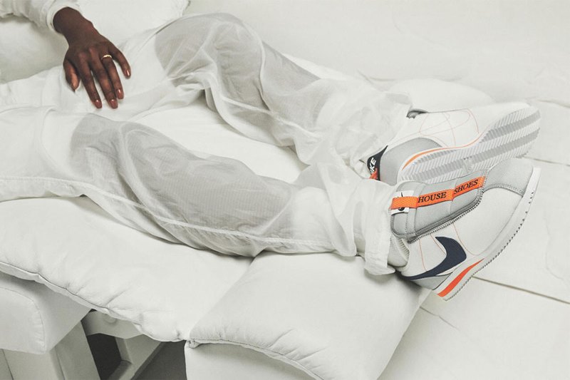 Buy Kendrick Lamar x Nike Cortez Sneakers + Review - Edited 8