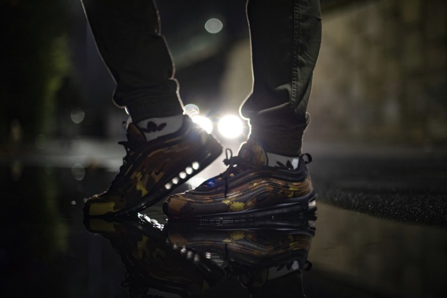 Buy Nike Air Max 97 Sneakers + Review - Edited 6