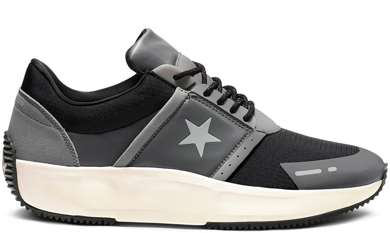 Converse Run Star Ox Sneaker