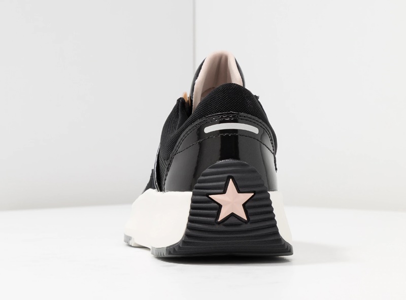 Converse Run Star Ox Sneaker 5