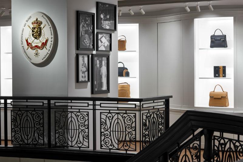 Delvaux Finds Itself On Fifth Avenue With First US Flagship Store 8