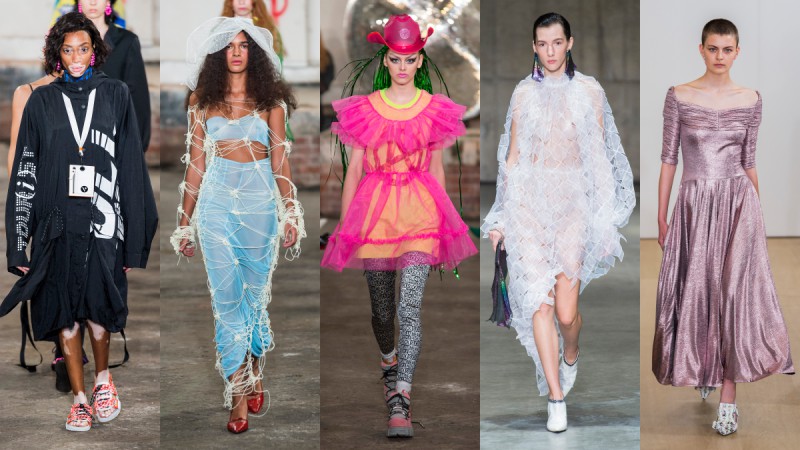 Don’t Be Left Behind, Fashionistas Here are the Biggest Spring and Summer Trends for Women’s Fashion in 2019 5