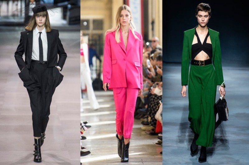 Don’t Be Left Behind, Fashionistas Here are the Biggest Spring and Summer Trends for Women’s Fashion in 2019 7