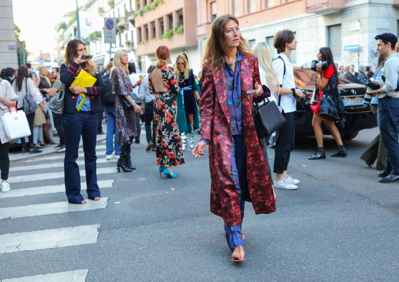 Don’t Be Left Behind, Fashionistas Here are the Biggest Spring and Summer Trends for Women’s Fashion in 2019 8