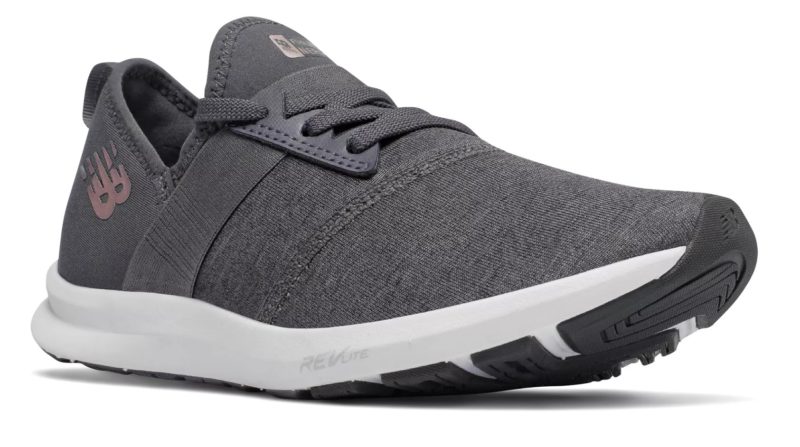 New Balance Nergize V1 FuelCore Cross Trainer 6