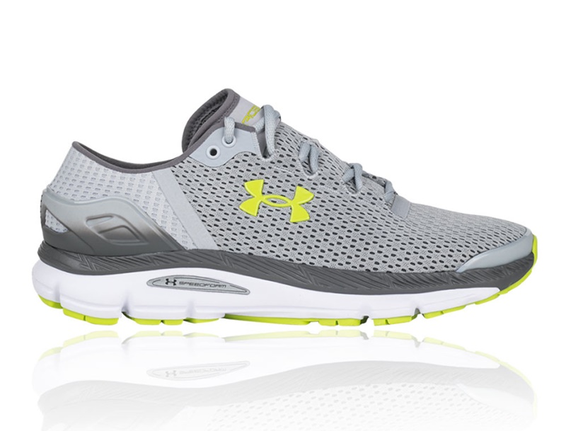 Under Armour Speedform Intake 2 Running Shoes Review