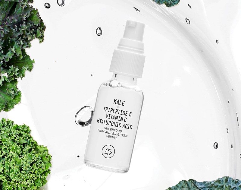 Youth To The People Superfood Firm and Brighten Vitamin C Serum