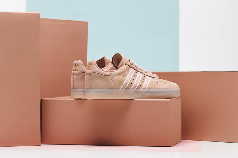 Adidas x Oyster Holdings 350 4