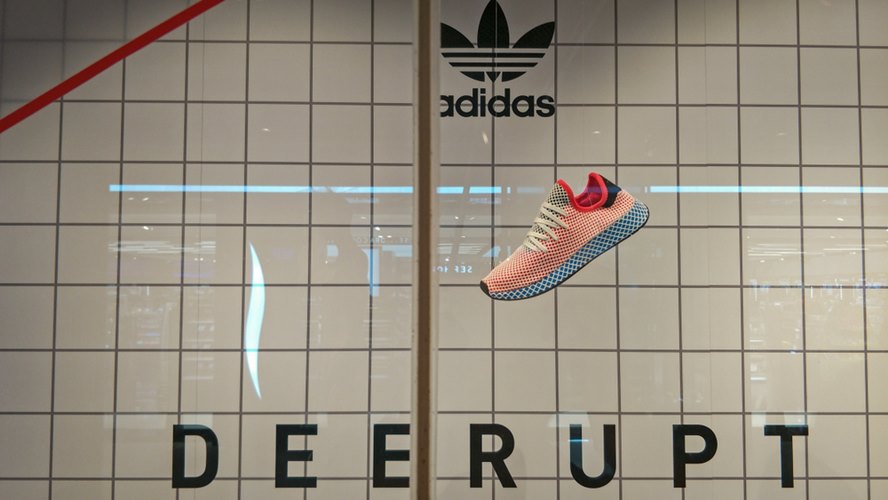 Buy Adidas Deerupt Runner + Review - Edited 1