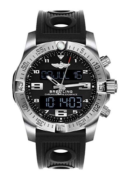 Breitling Exospace Men's EB5510H1-BE79-201S Watch