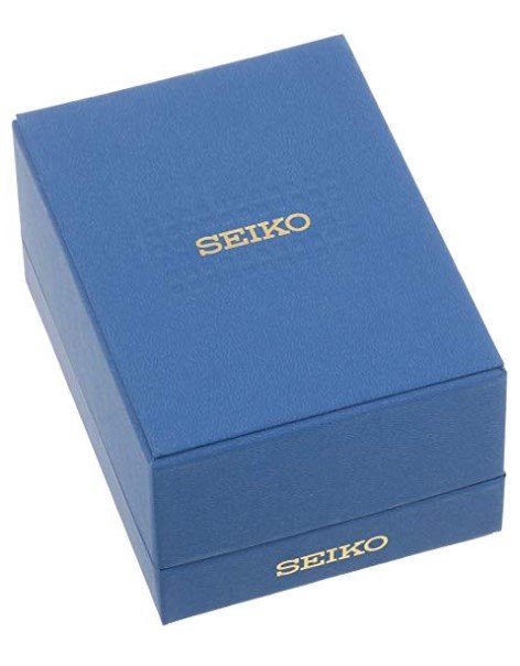 Seiko Men's SKX007J1 Watch - Box