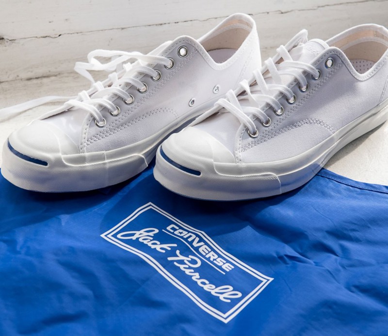 Converse Jack Purcell Classic Low Top