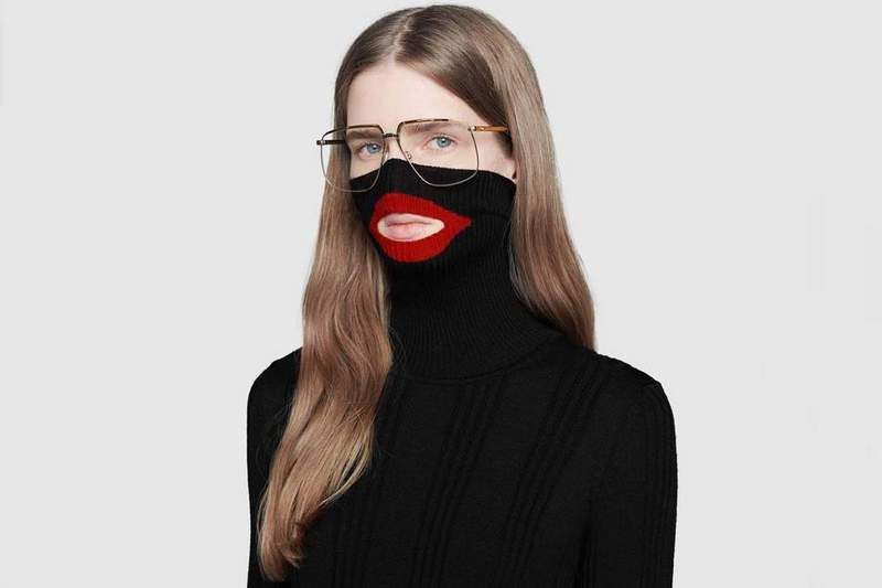 Gucci Pulls Out and Apologizes For Blackface-Like Sweater 2