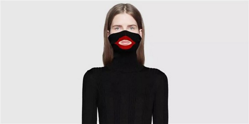Gucci Pulls Out and Apologizes For Blackface-Like Sweater 3