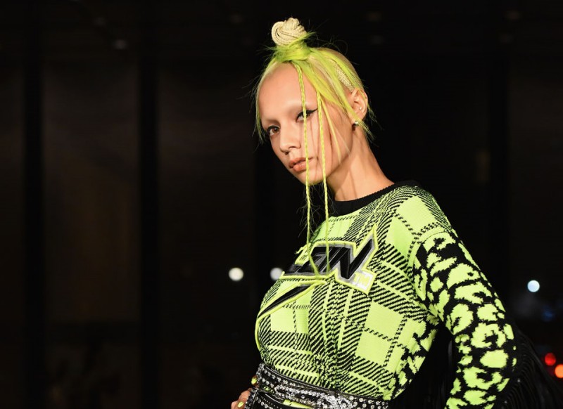 Here Are Fall 2019’s Biggest Trends, As Per the New York Fashion Week 4