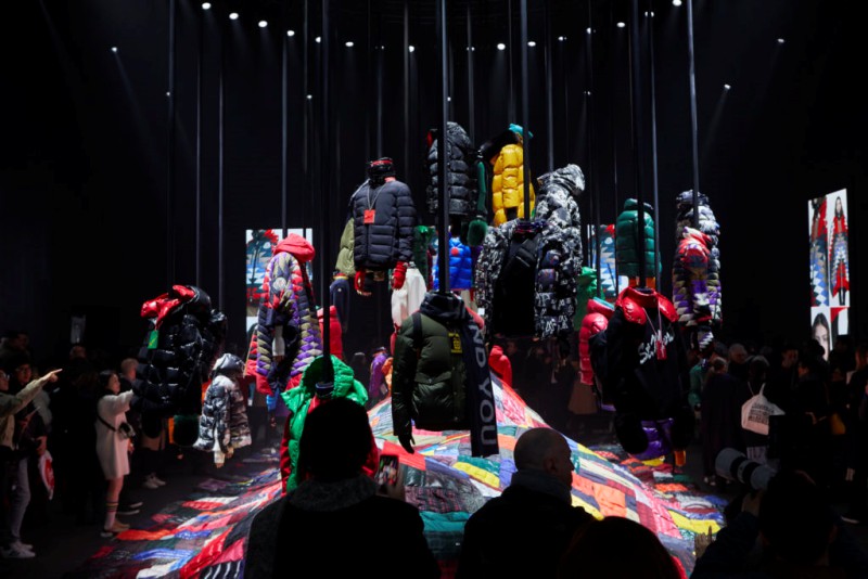 Moncler Genius Reveals New Lineup of Designer Collaborations For 2019 3
