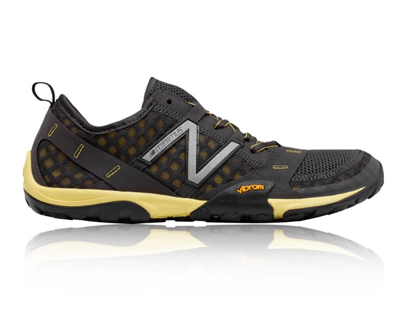 New Balance Minimus 10v1 Trail Running Shoe 1