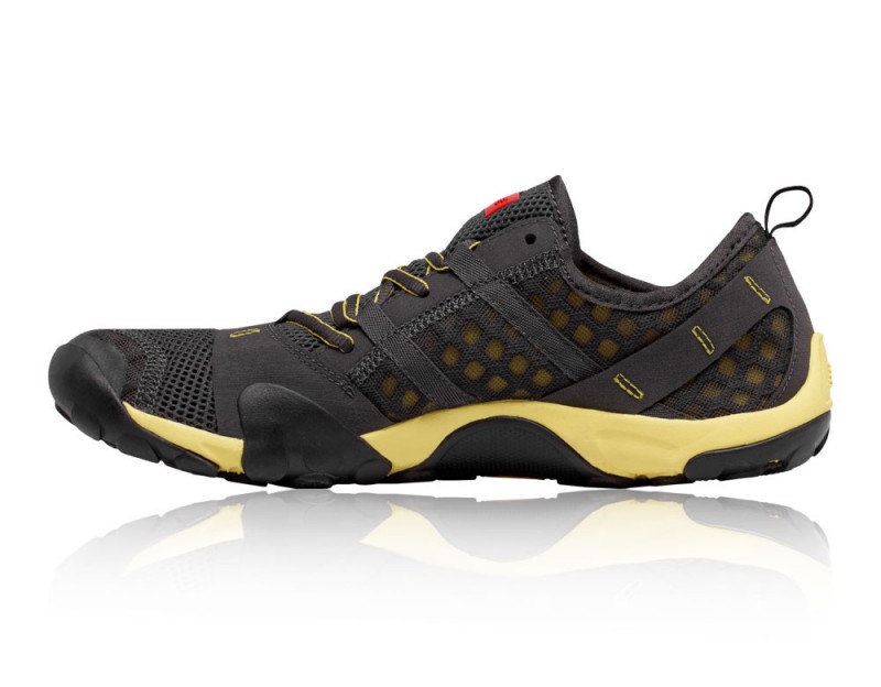 New Balance Minimus 10v1 Trail Running Shoe 2