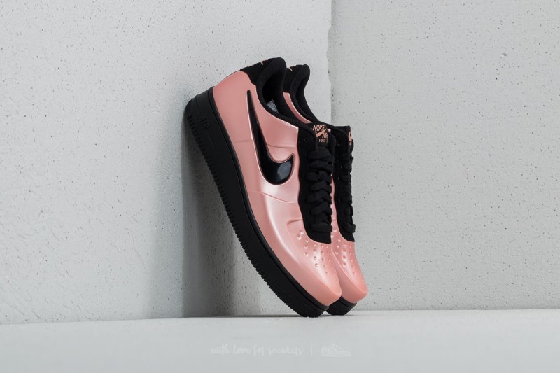 Nike Air Force 1 Foamposite Pro Coral 8