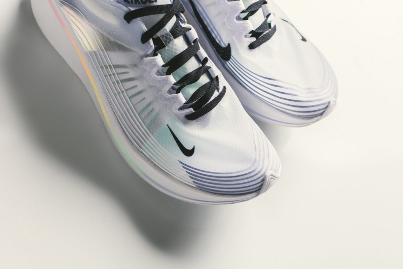 Nike Zoom Fly ‘BeTrue’ 1