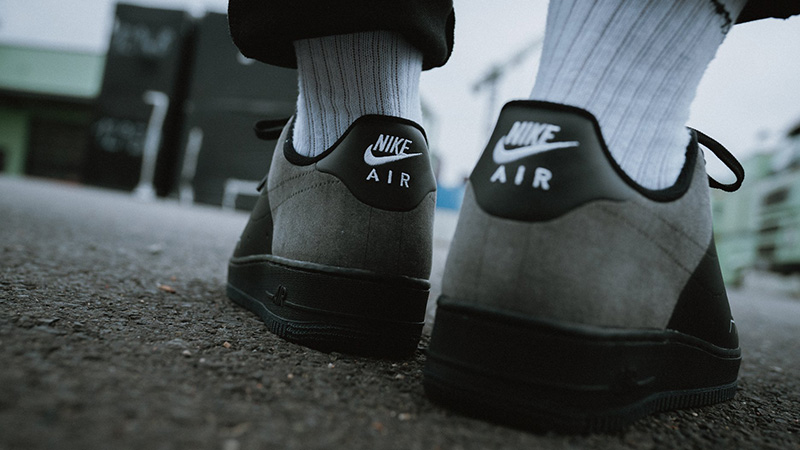 Nike x A-Cold-Wall Air Force 1 Low 8