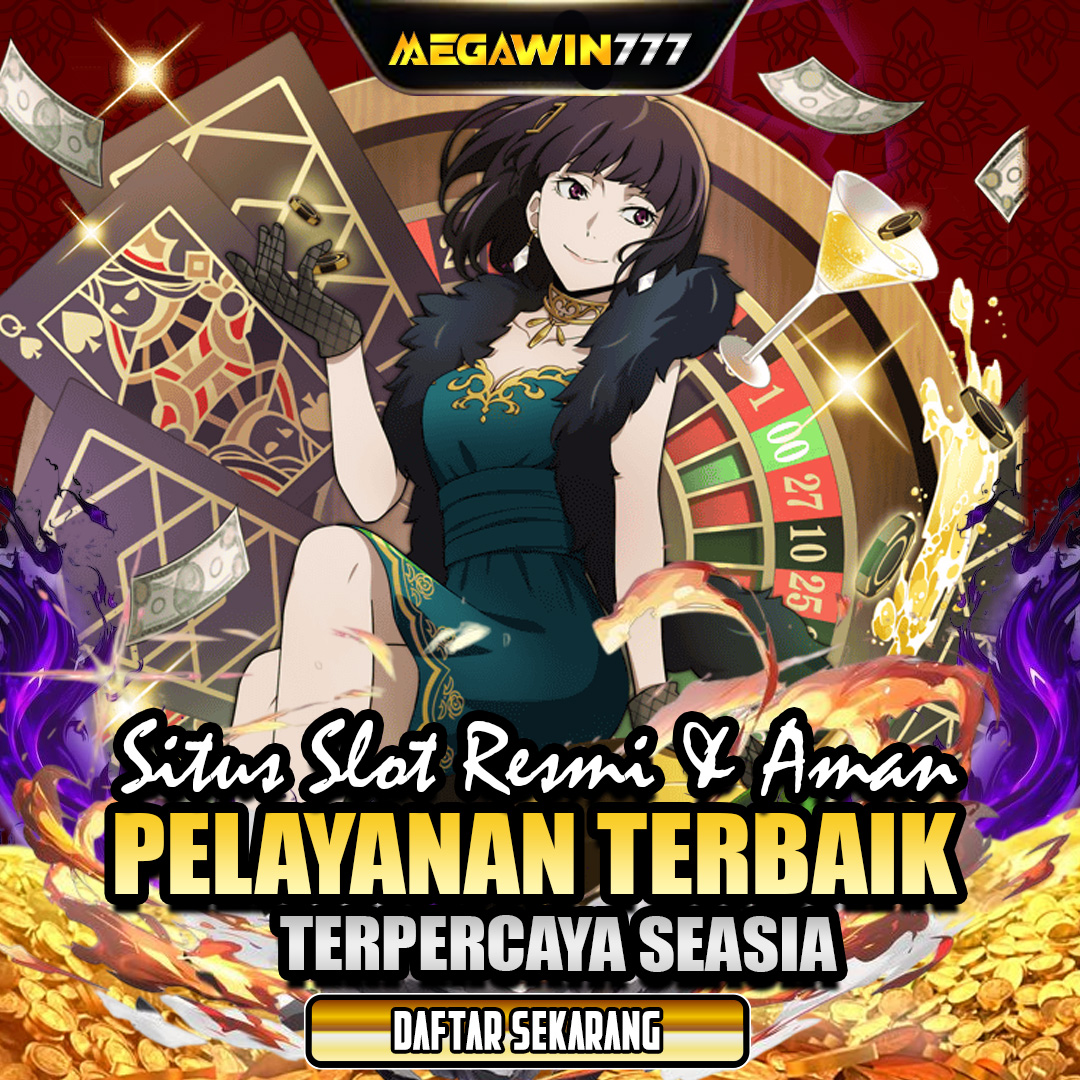MEGAWIN777 - Indikator Demo Pragmatic Play Membantu Menang Hari Ini.