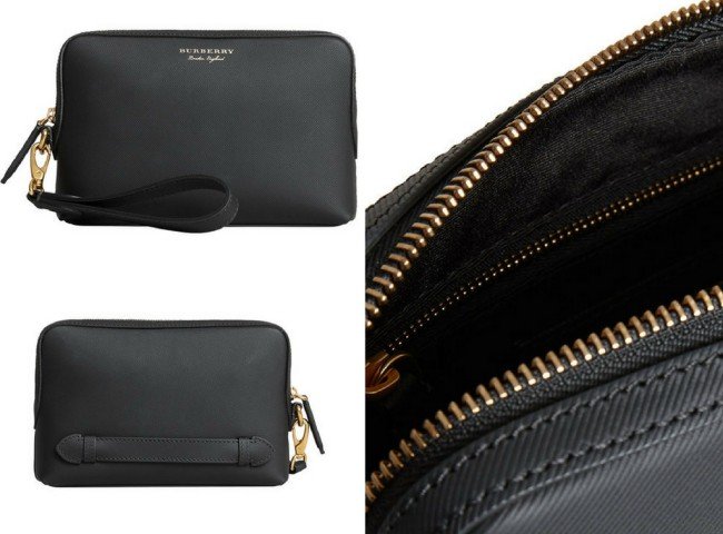 Best Men’s Designer Clutch Bags That Are Worth Your Investment in 2019