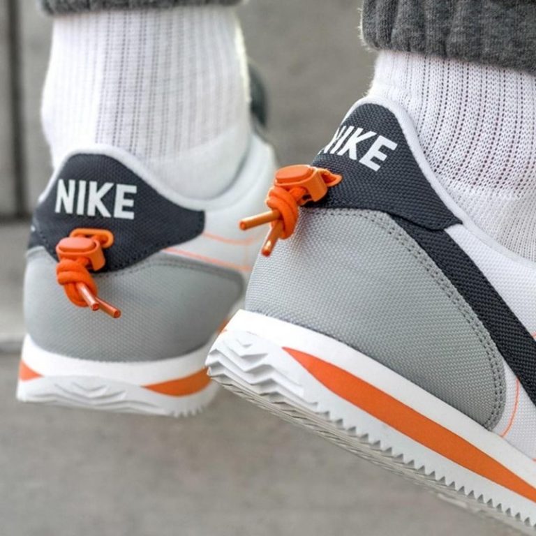 Kendrick Lamar X Nike Cortez Review