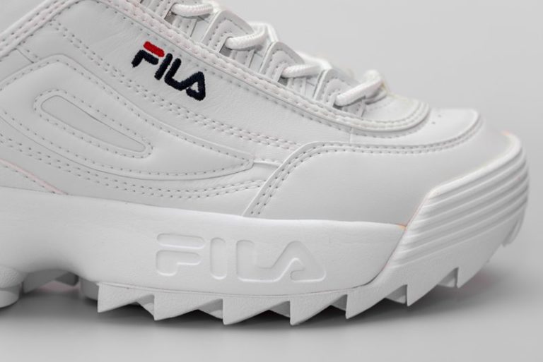 fila displace 2