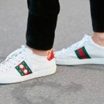 Buy Gucci Aces Sneakers + Review - Edited Featured Image