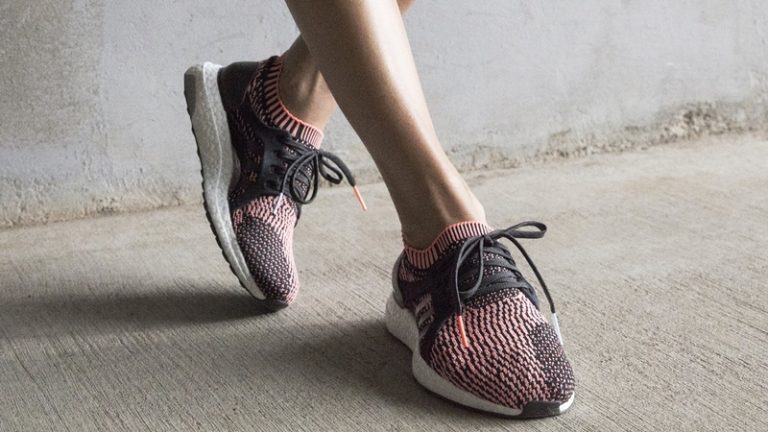 Adidas Women’s UltraBoost X Running Shoes Review