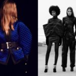 Balmain Pre-Fall 2019 Womenswear Collection - Paris - Featured Image