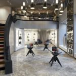 Delvaux Finds Itself On Fifth Avenue With First US Flagship Store 9