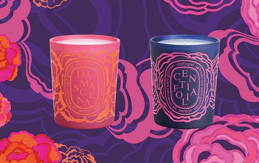 Diptyque New Valentine's Day Collection is a 2019 Must-Have - Featured Image