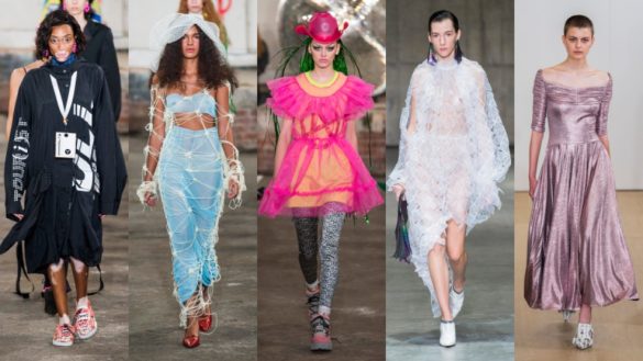 Here are the Biggest Spring and Summer Trends for Women’s in 2019