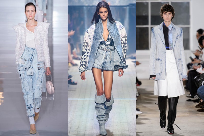 Here are the Biggest Spring and Summer Trends for Women’s in 2019