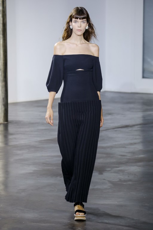Gabriela Hearst Spring Summer 2019 Ready-to-Wear Collection - New York