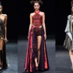Guo Pei Spring Summer 2019 Haute Couture Collection - Paris - Featured Image