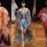 Iris van Herpen Spring Summer 2019 Haute Couture Collection - Paris - Featured Image