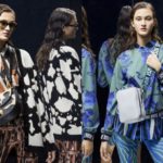 Just Cavalli Women's Pre-Fall 2019 Collection - Milan - Featured Image
