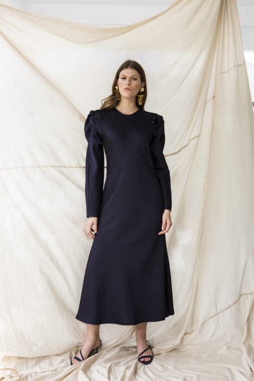 Maggie Marilyn Women's Pre-Fall 2019 Collection - New York