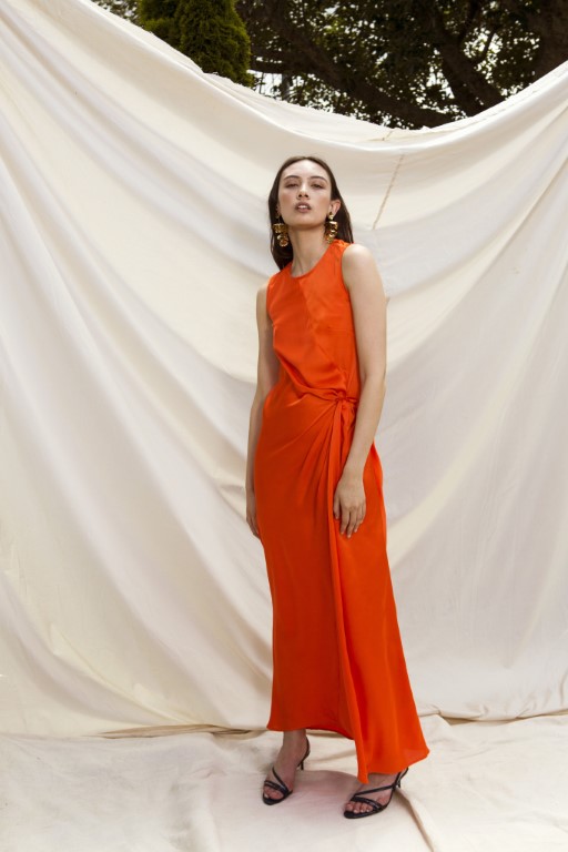Maggie Marilyn Women's Pre-Fall 2019 Collection - New York