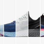 Nike Epic React Flyknit 2 Running Shoe 4