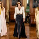 Ronald van der Kemp Spring Summer 2019 Haute Couture Collection - Paris - Featured Image