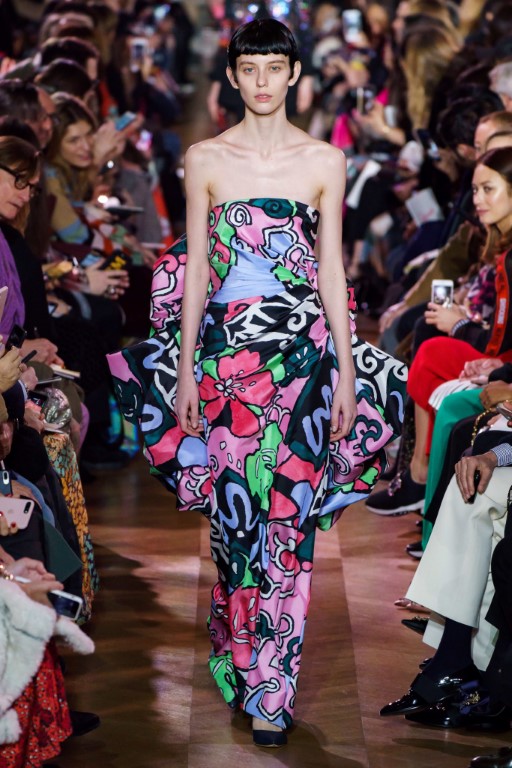Schiaparelli Spring Summer 2019 Haute Couture Collection - Paris