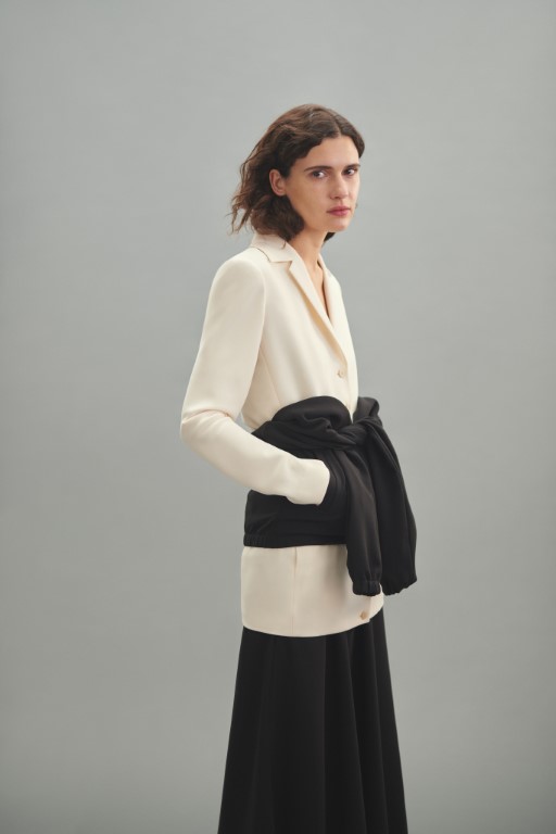 Theory Women's Pre-Fall 2019 Collection - New York