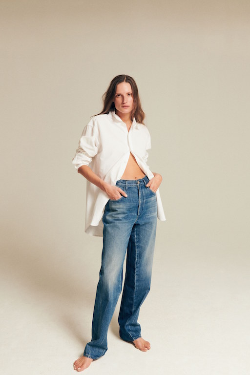 3x1 Pre-Fall 2019 Women's Collection - New York