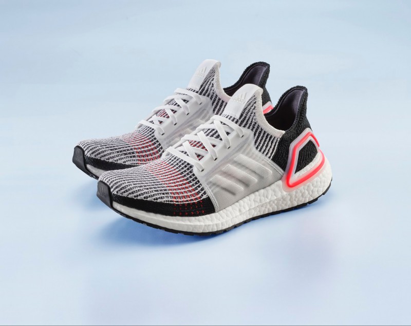 Adidas Ultraboost 19 Review